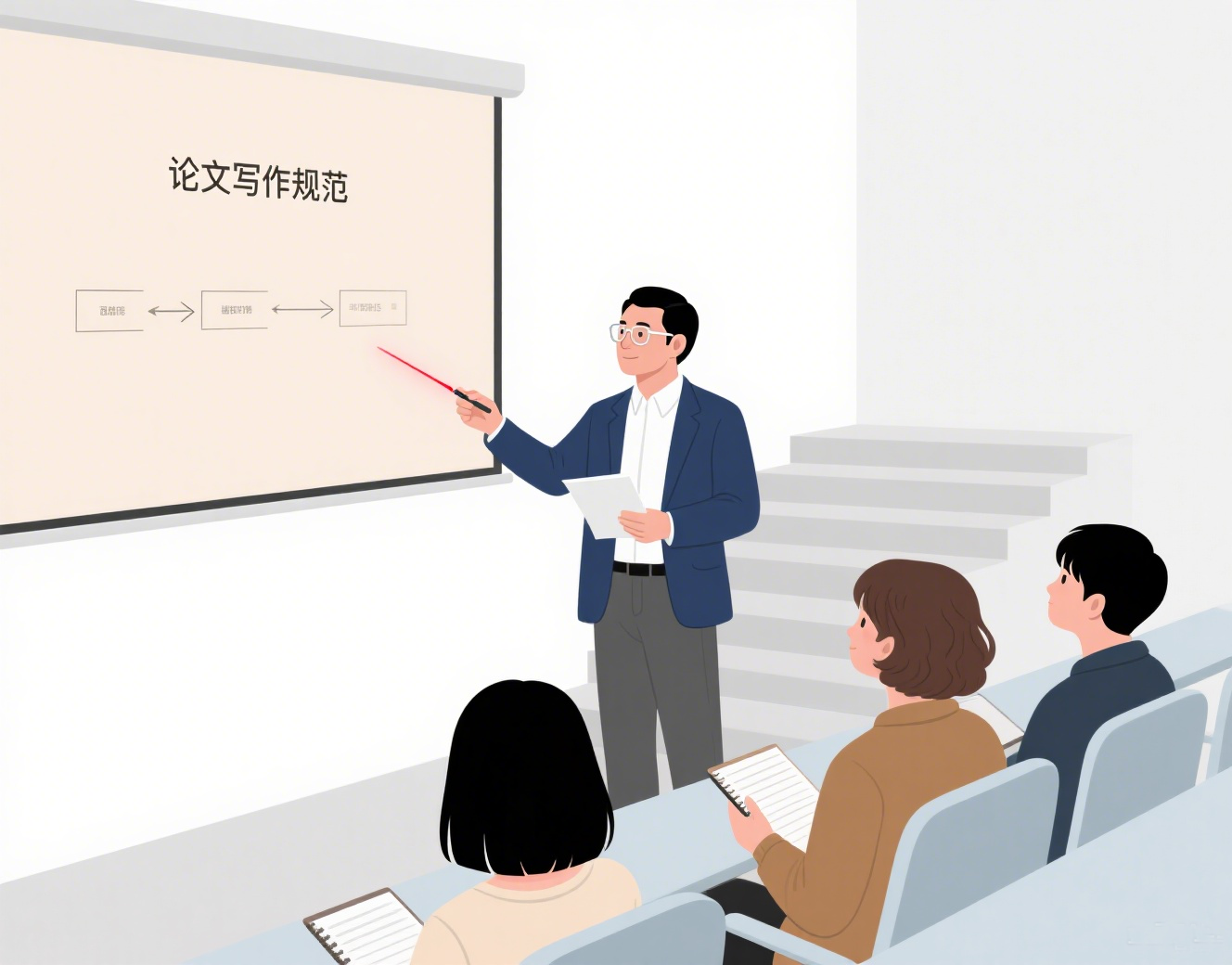 论文降重新策略：如何有效降低AIGC痕迹并提升原创性