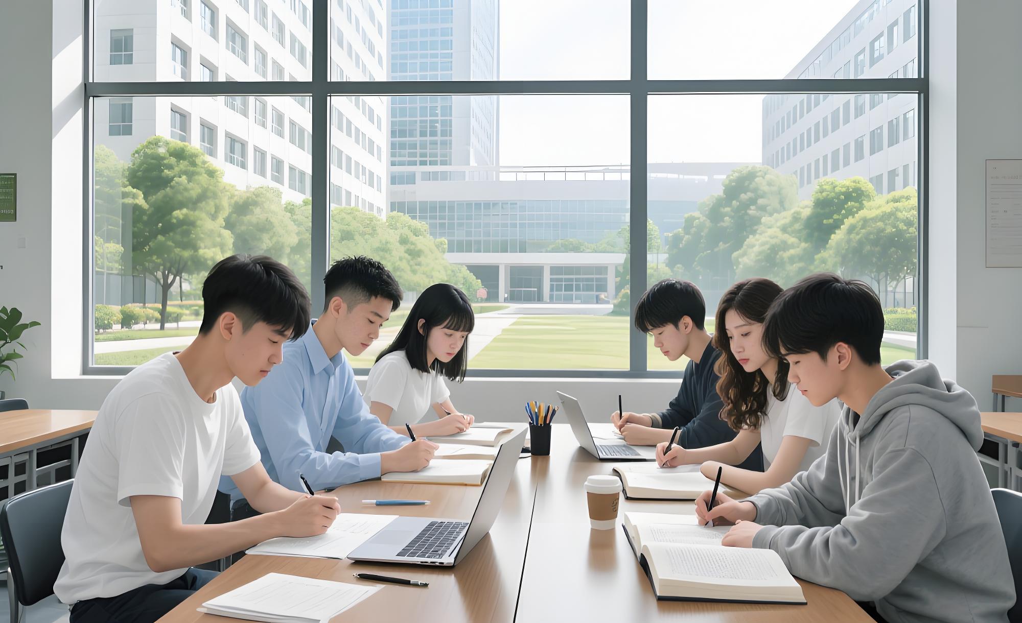 英文 Essay 降 AI 重避坑指南：别让 AI 率毁了你的学术成绩