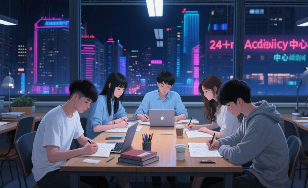 免费降AI工具真实测评：WriteGenie如何通过任何检测器？