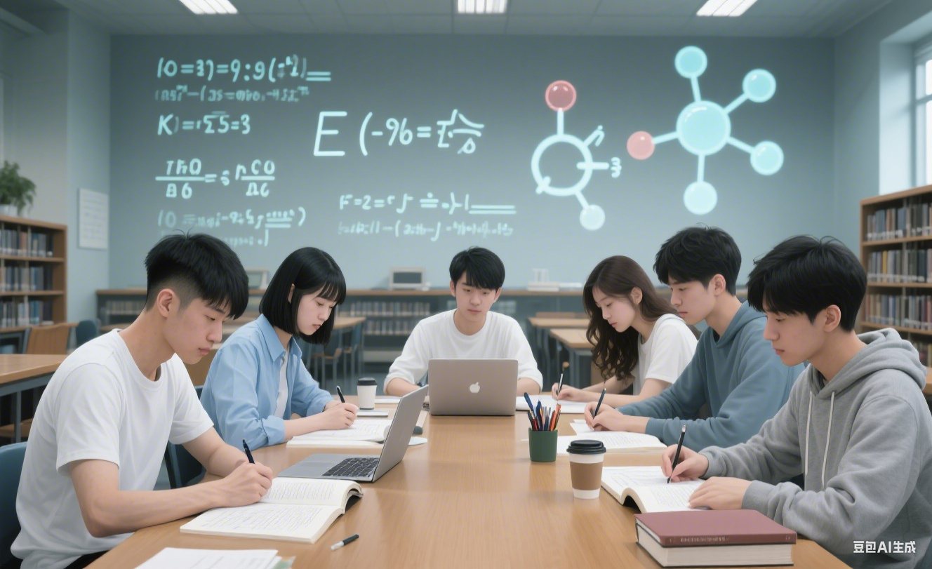 AI率过高被驳回？2025终极论文降AI指南：人工技巧+智能工具安全通关
