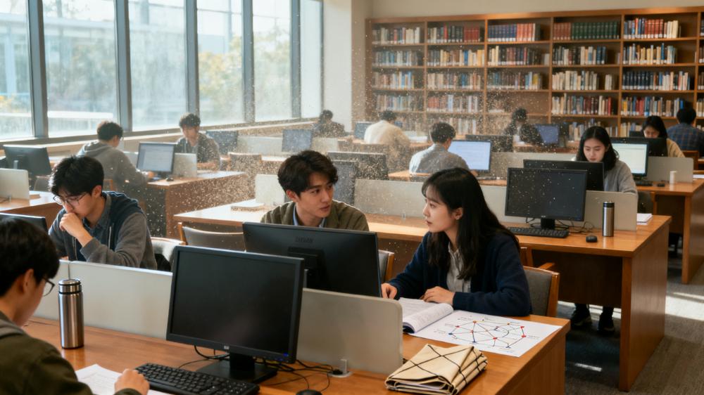 🎓论文AI率过高怎么办？✨手把手教你科学降重+避坑指南！