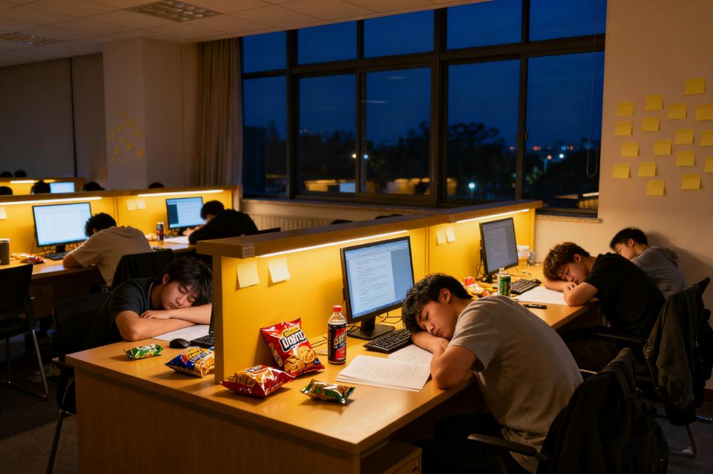 📣【重磅推荐】《留学生与文科生的终极武器！WriteGenie：跨时区、跨学科完美降AI，告别Turnitin焦虑》