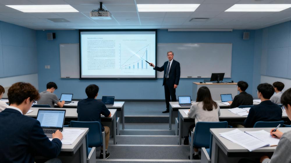 告别高AI率崩溃！我用WriteGenie把知网AI率从65%降到20%，顺利毕业的真实经历