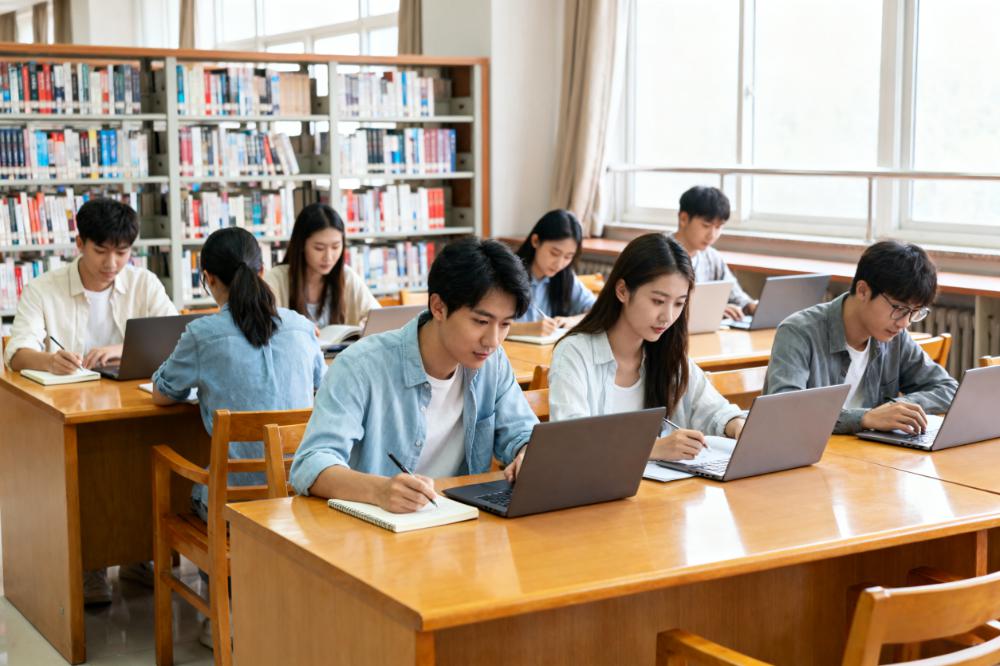 论文降重与 AI 痕迹消除指南：用 WriteGenie 高效降低重复率，规避学术风险