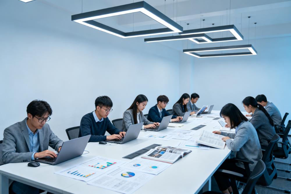 论文降重卡壳？AI 痕迹难消？用 WriteGenie 一站式解决，顺利通过学术审核