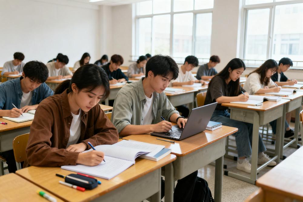 AI文本相似率高难解决？WriteGenie高效优化，轻松实现降重与原创提升