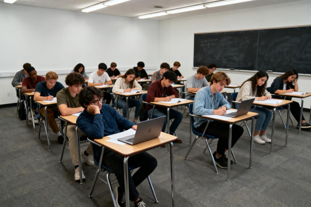 🔥论文AI率过高怎么办？这份终极指南助你安全通关！