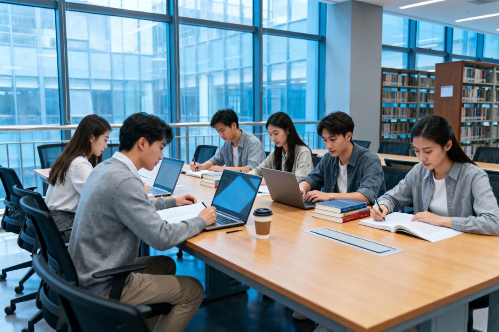 英专生英文论文救星！WriteGenie快速降低AI率，地道表达不打折