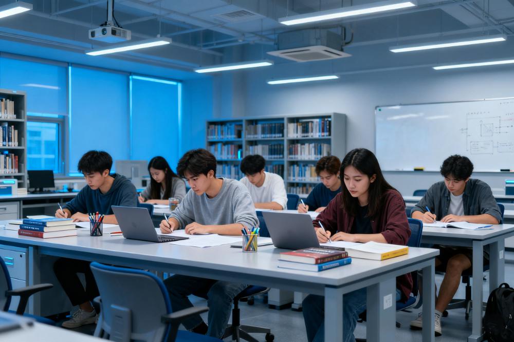 免费AIGC查重网站上线！高精度检测+论文移除AI痕迹，学术合规有保障