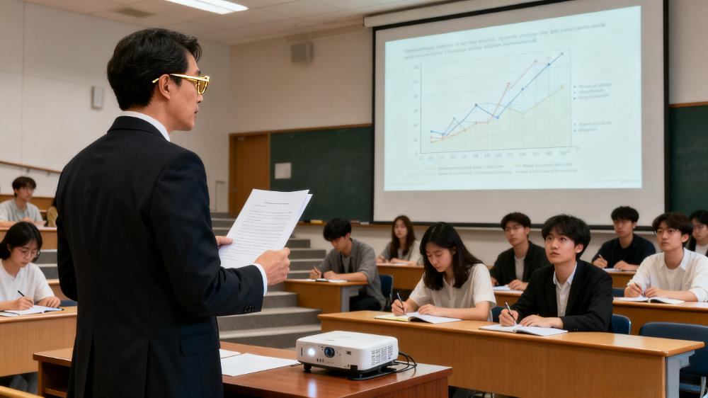 留学生赶Due救星！WriteGenie AI论文降重工具，高效解决论文AI率难题