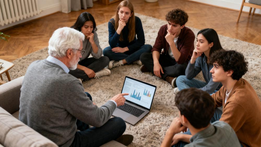 AI降重平台与消除AI痕迹服务：一站式解决留学生论文AI难题