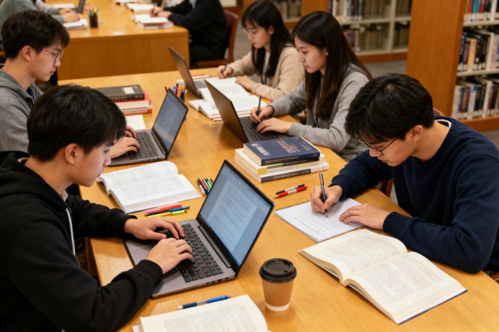 🔍 留学生必备：WriteGenie——您的AI论文降重与去痕迹专家，轻松应对学术审查！