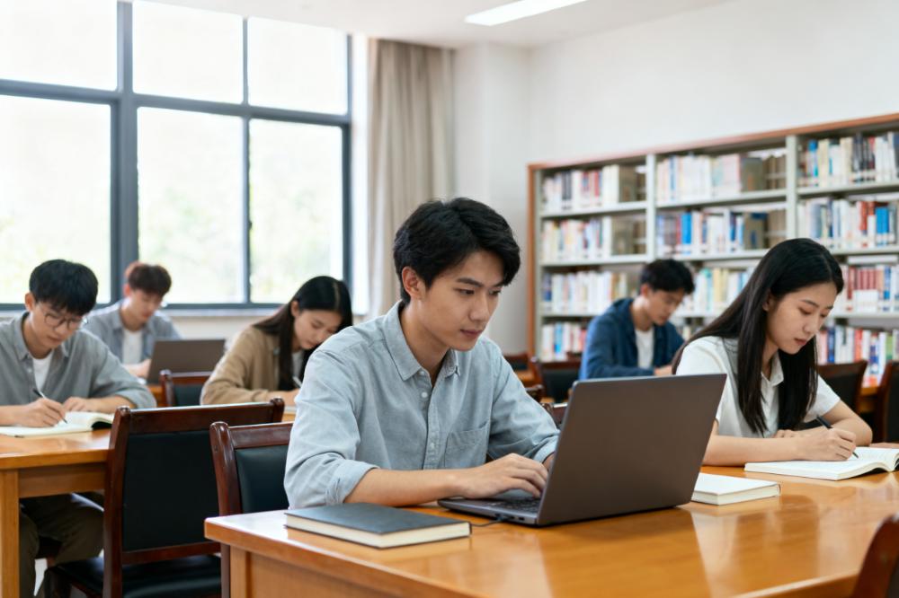 🎓 英语专业学生的论文守护神：WriteGenie——专业级英文降重，彻底消除AI痕迹，捍卫学术诚信！