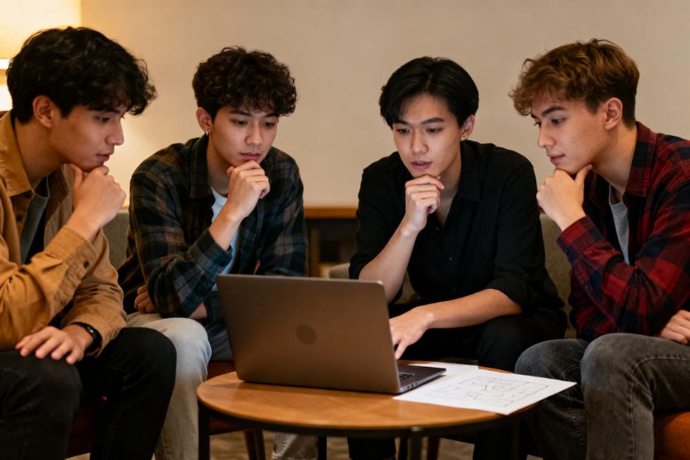 ​⏰赶DDL神器降临！WriteGenie极速降重，5分钟逆转AI检测危机