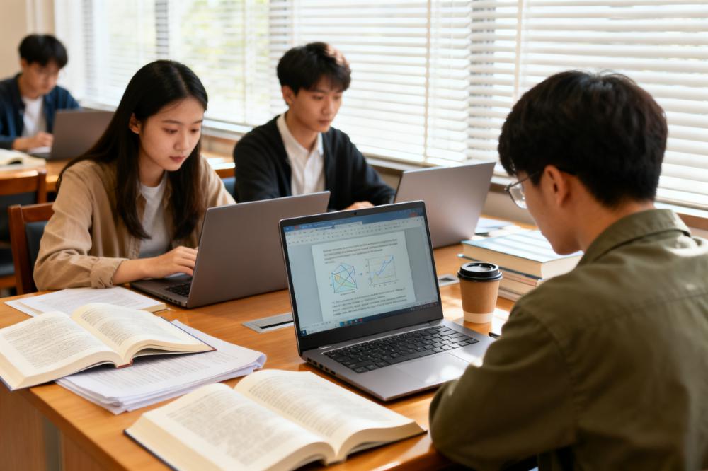 📚 跨学科专家团队护航！WriteGenie细分领域定制方案，真正懂你的专业话语体系