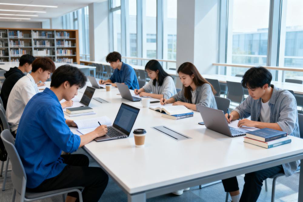 留学生必备！高精度AI论文降重工具助你轻松通过查重，捍卫学术原创性