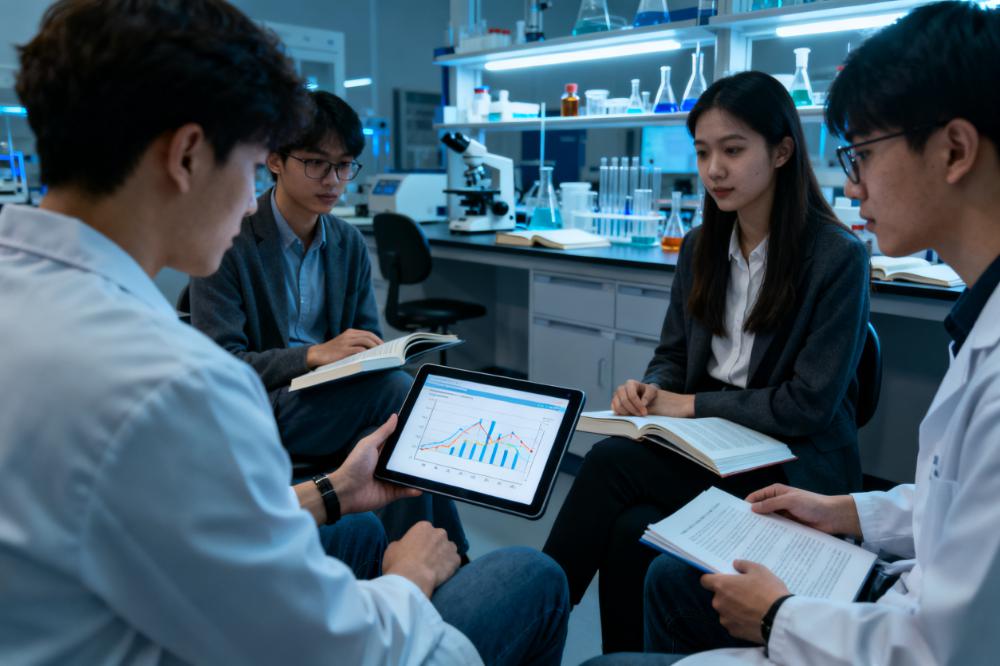 绝了！英文论文 AI 标红怕拒稿？用它高效去痕迹，赶 due 人亲测：降率快还保原创！