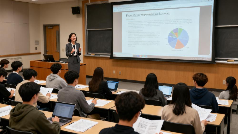 高效论文降重与AI痕迹消除：WriteGenie助你轻松应对查重挑战