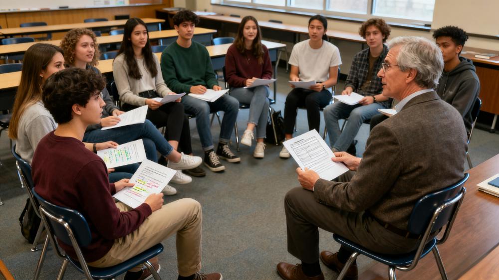 论文降重终极指南：2025年最新AI降重方法与查重规避技巧