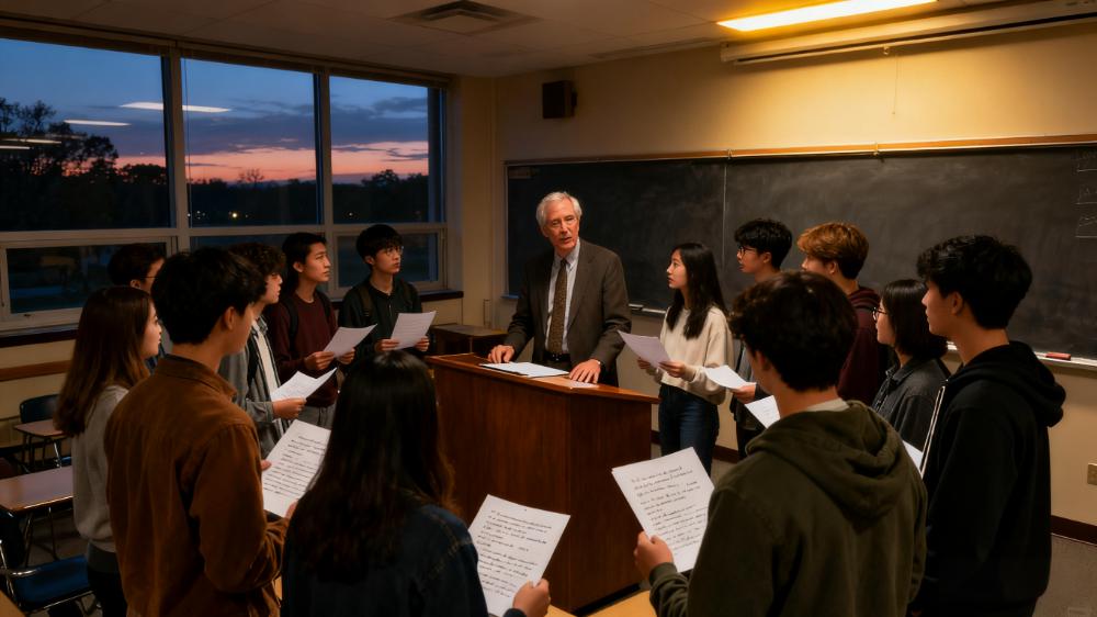 论文AI降重哪个系统可靠？高效降低AI查重率的终极指南