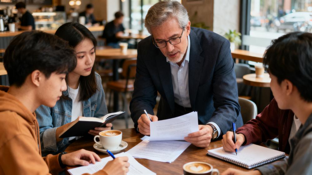 AI论文降重全攻略：WriteGenie智能工具助你彻底消除AIGC痕迹