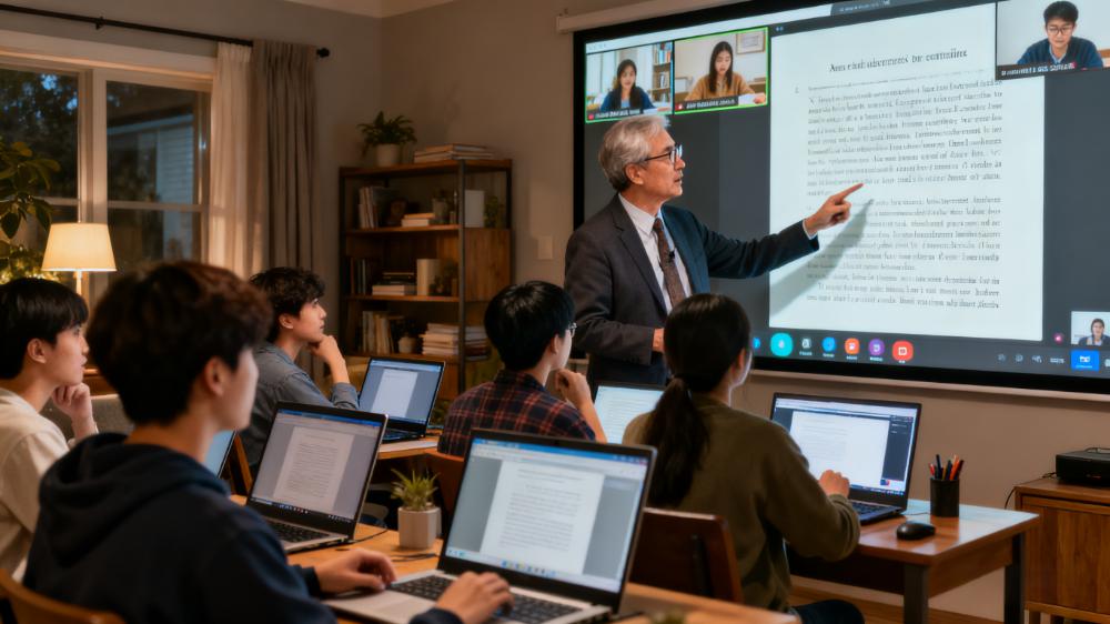 论文降AI率最有效的方法：WriteGenie智能工具助您高效移除AI痕迹