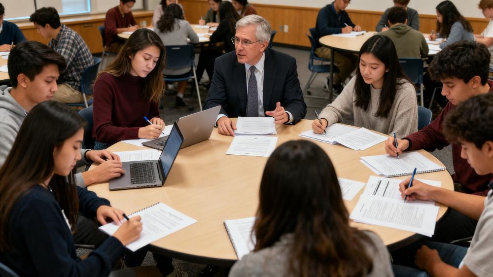 🔥告别高AI检测率！教你用科学方法提升文章原创性✅