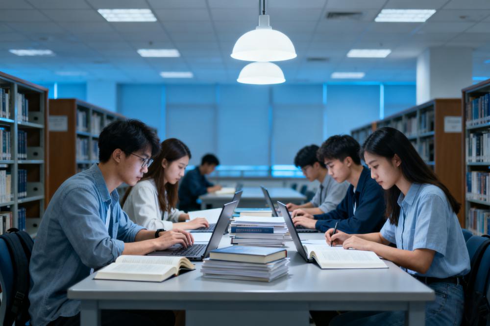 AI内容优化怎么做？用WriteGenie高效降重还保原创度