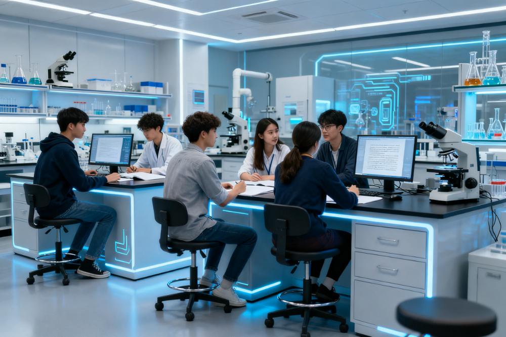 WriteGenie：高效解决论文高查重率与消除 AI 痕迹，留学生、赶 due 人必备降重工具