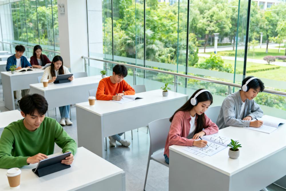 论文降重与AI痕迹消除全攻略：WriteGenie智能工具助您高效应对查重挑战