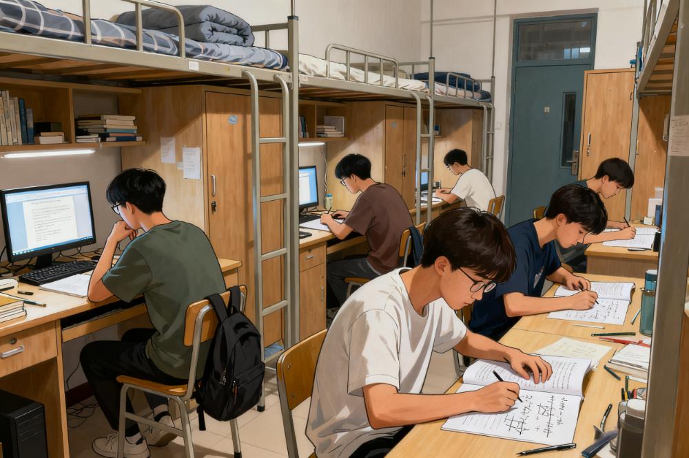 论文降重与AI痕迹消除全攻略：WriteGenie智能工具助你高效通过查重