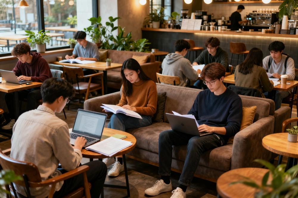 深夜赶论文的你，是否正被“红色警报”折磨？WriteGenie来了，一键通关所有查重检测！