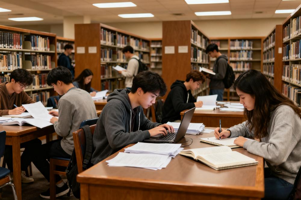 WriteGenie：大学生论文降AI降重神器，轻松通过Turnitin/知网检测