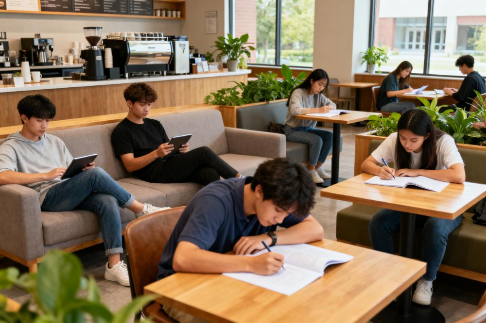 赶due人必备！WriteGenie英文降AI率神器，快速移除AI痕迹