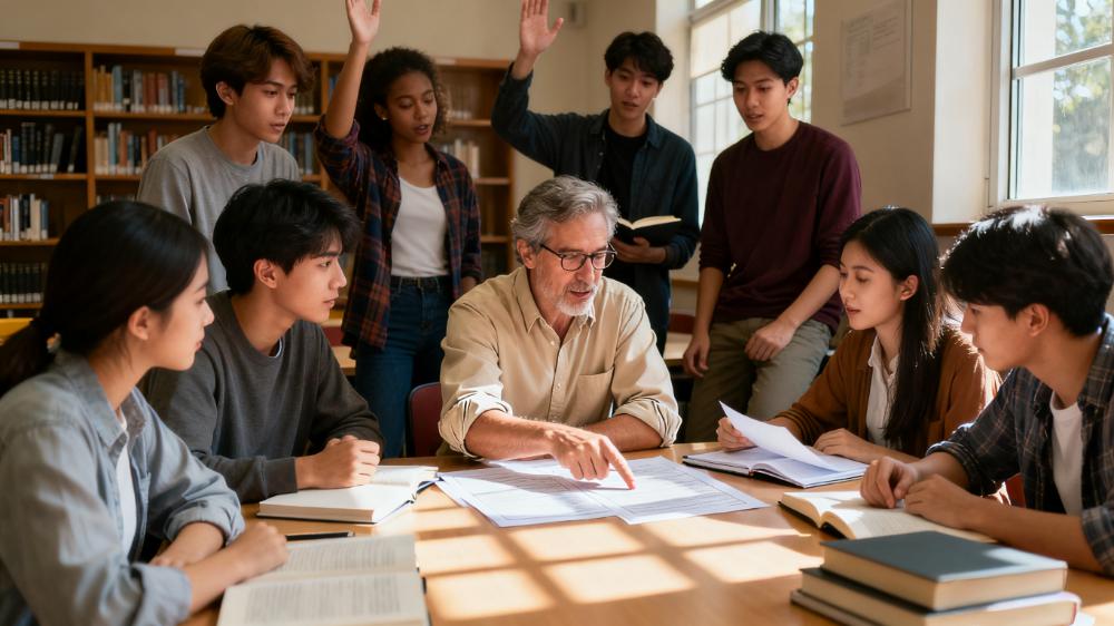 论文降重+去AI痕迹一站式解决：WriteGenie助你高效过检