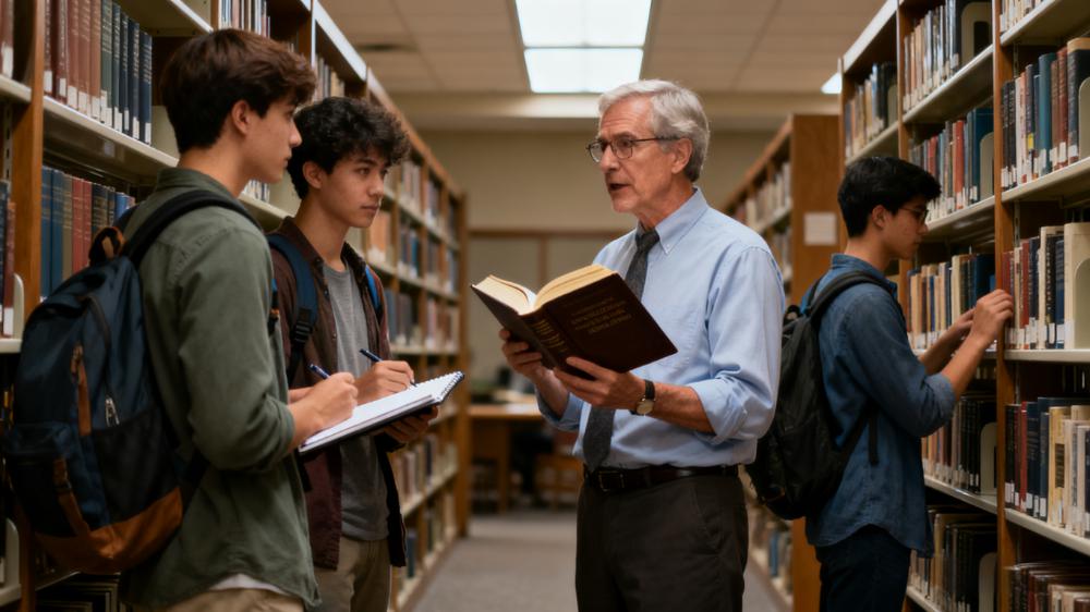 高效论文降重与AI痕迹移除：WriteGenie助您轻松通过查重