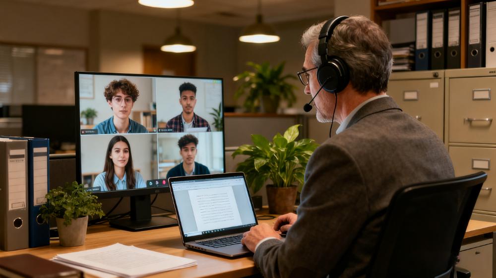 留学生必备AI降重工具：轻松去除论文AI痕迹，提升学术诚信