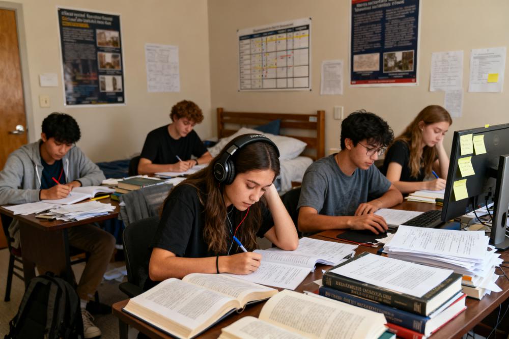 2025 论文降 AI 救急手册：知网 / Turnitin 超标不慌！WriteGenie 零踩雷方案