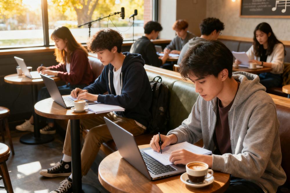 高效降低论文查重率与AI痕迹：WriteGenie智能工具助您无忧