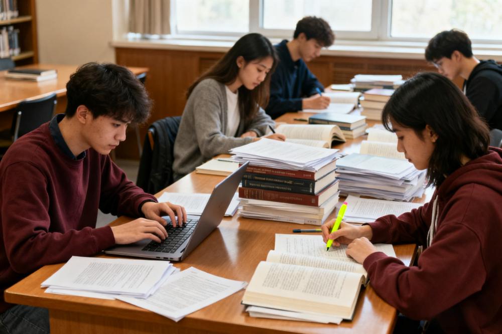 论文AI检测危机？WriteGenie智能降重，专业消除AIGC痕迹