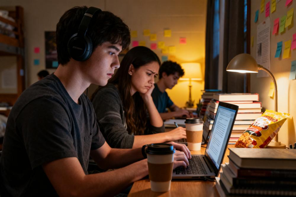 告别查重焦虑！WriteGenie降重神器：30+语种精准优化，知网/Turnitin轻松过关