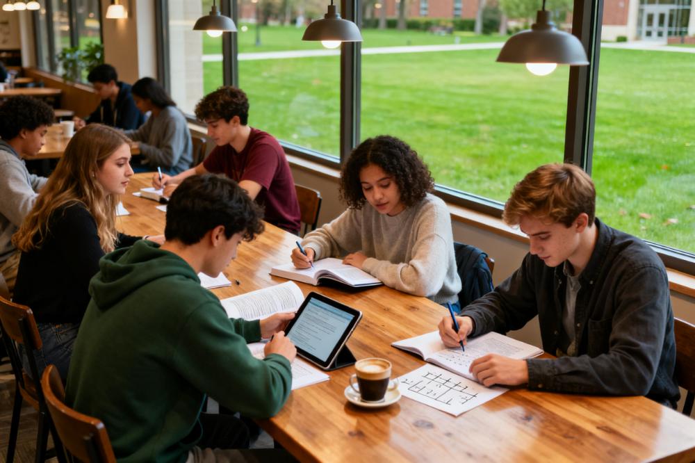 WriteGenie AI 论文降重工具：高效去 AI 痕迹，轻松通过学术检测，解决你的原创性难题