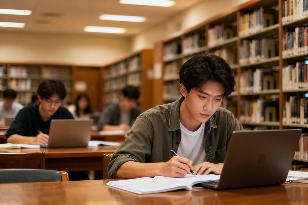 终极破解：如何高效降低论文AI查重率，避免学术风险！