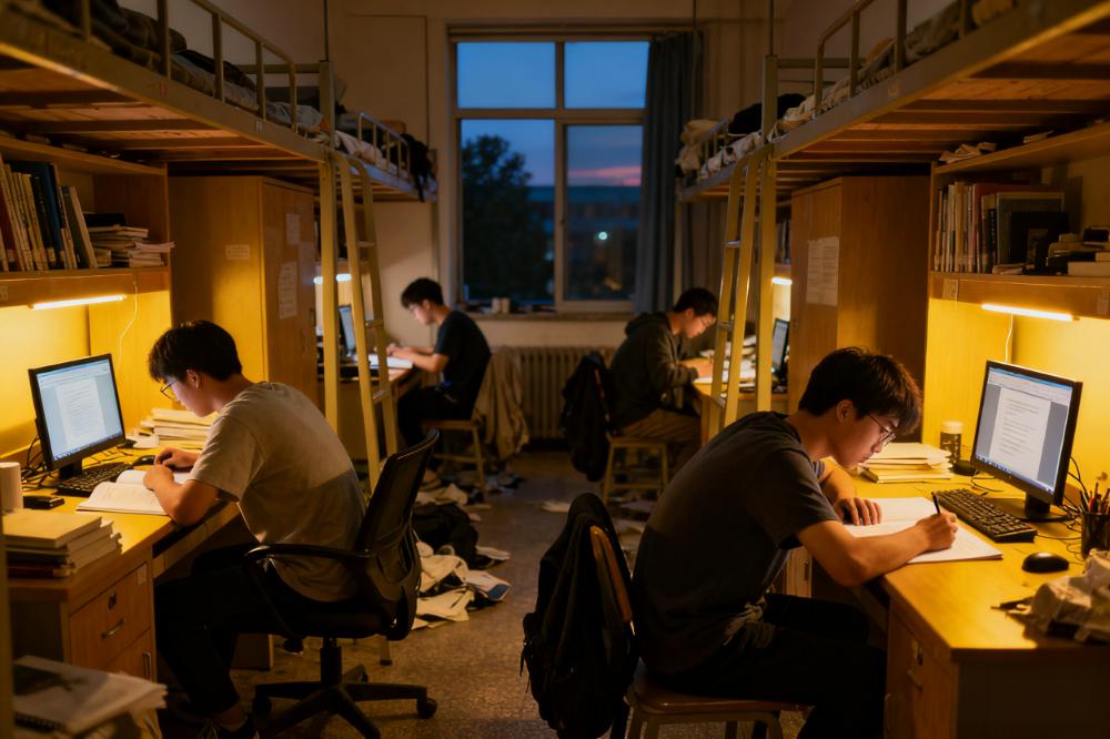 守护学术原创！WriteGenie：论文降重+去AI痕迹，让每篇论文都符合学术规范