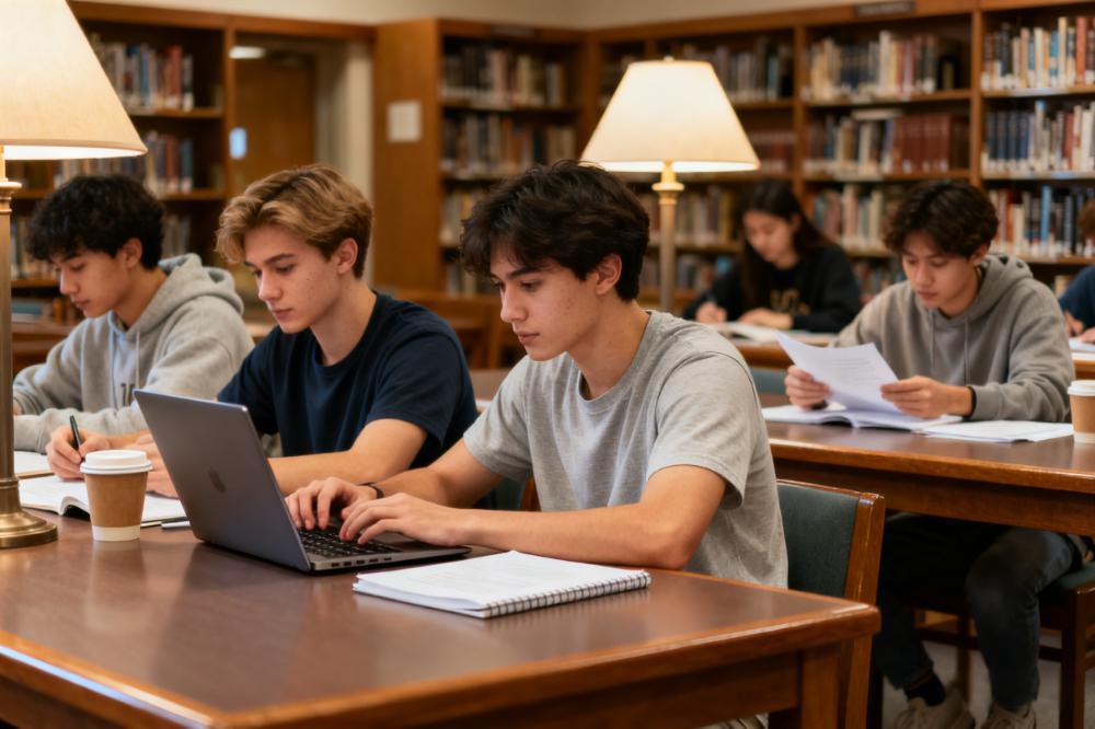 论文高查重、AI痕迹藏不住？WriteGenie智能降重工具：高效去重+消AI，助你轻松过审