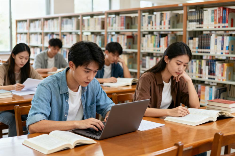 留学生福音！WriteGenie一键消除AIGC痕迹，Turnitin检测轻松过关