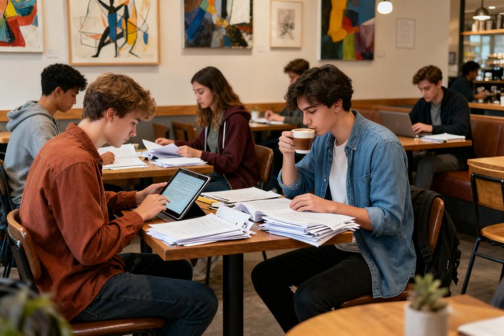 破局者WriteGenie：在AI检测时代重新定义学术写作的边界