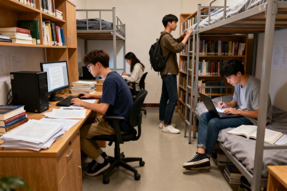 论文AI率超标、查重反复不过？WriteGenie一键搞定降重与去AI痕迹