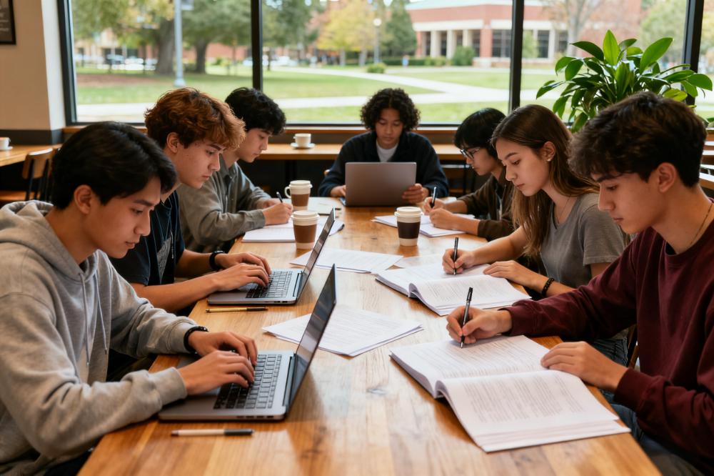 论文AI率过高怎么办？救命指南：5大高效降重法，轻松通过Turnitin/知网/维普检测！