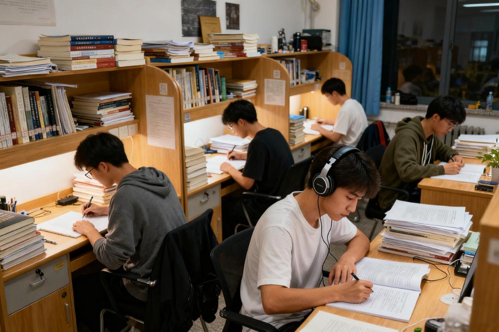 紧急！论文AI率超标被预警？知网/维普/Turnitin通关指南，附WriteGenie实战技巧